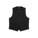 Colete Yves Saint Laurent Vintage 