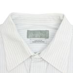 Camisa  Christian Dior Vintage 