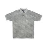 Camisa Polo Givenchy Vintage