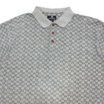 Camisa Polo Givenchy Vintage