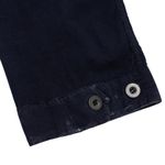 Camisa Veludo Cotelê Emporio Armani 