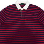 Camisa Polo J. Crew  