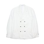 Blazer Linho Versace Classic V2 Vintage