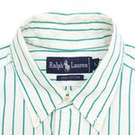Camisa Polo Ralph Lauren Vintage