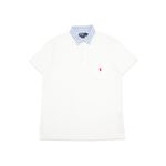 Camisa Polo Polo Ralph Lauren Vintage 