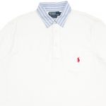 Camisa Polo Polo Ralph Lauren Vintage 