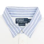 Camisa Polo Polo Ralph Lauren Vintage 