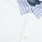 Camisa Polo Polo Ralph Lauren Vintage 