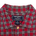 Camisa Polo Sport Ralph Lauren Vintage