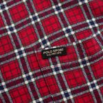 Camisa Polo Sport Ralph Lauren Vintage