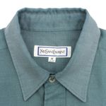 Camisa  Yves Saint Laurent Vintage 