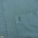 Camisa  Yves Saint Laurent Vintage 