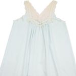 Camisola Christian Dior Lingerie Vintage 80s