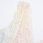 Camisola Christian Dior Lingerie Vintage 80s