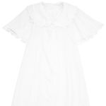 Conjunto Robe e Camisola Christian Dior Lingerie Vintage 