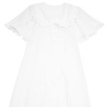 Conjunto Robe e Camisola Christian Dior Lingerie Vintage 