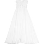 Conjunto Robe e Camisola Christian Dior Lingerie Vintage 
