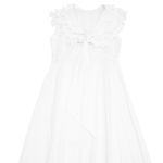 Conjunto Robe e Camisola Christian Dior Lingerie Vintage 