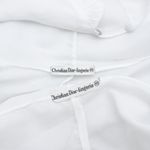 Conjunto Robe e Camisola Christian Dior Lingerie Vintage 