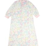 Camisola Christian Dior Loungewear Vintage 80s