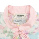 Camisola Christian Dior Loungewear Vintage 80s