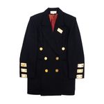Blazer Vintage 80s