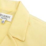 Blusa Vintage 