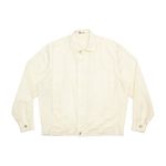 Jaqueta Linho Gucci Vintage 80s