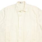 Jaqueta Linho Gucci Vintage 80s