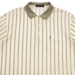 Camisa Polo Yves Saint Laurent Vintage 