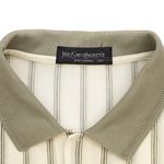Camisa Polo Yves Saint Laurent Vintage 