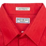 Camisa Yves Saint Laurent  Vintage 80s