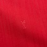Camisa Yves Saint Laurent  Vintage 80s