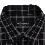 Camisa Yves Saint Laurent  Vintage 