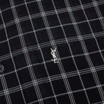 Camisa Yves Saint Laurent  Vintage 