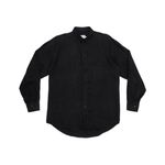 Camisa Linho Gucci Vintage 