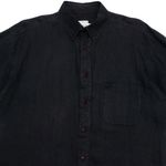 Camisa Linho Gucci Vintage 