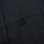Camisa Linho Gucci Vintage 