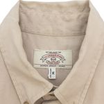 Camisa Armani Jeans Vintage 