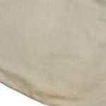 Camisa Linho Yves Saint Laurent Vintage
