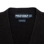 Colete Polo Golf Ralph Lauren Vintage 