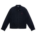 Jaqueta Polo Ralph Lauren Vintage  