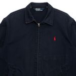 Jaqueta Polo Ralph Lauren Vintage  