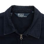 Jaqueta Polo Ralph Lauren Vintage  