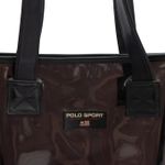 Bolsa Polo Sport Ralph Lauren Vintage