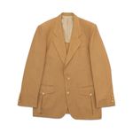 Blazer Yves Saint Laurent Vintage 80s