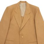 Blazer Yves Saint Laurent Vintage 80s