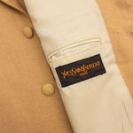 Blazer Yves Saint Laurent Vintage 80s