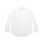 Camisa Smoking Christian Dior  Vintage