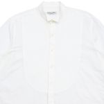 Camisa Smoking Christian Dior  Vintage
